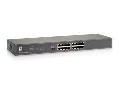 GSW-1657 GSW-1657 16-Port-Gigabit-Switch