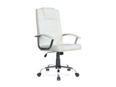 Silla de oficina ejecutiva ergonómica 651007