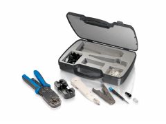 129504 Juego de herramientas profesional