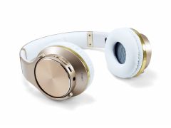 CHSPBTNFCSPKG Bluetooth Stereo NFC Headset with Speaker Function