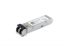 SFP-2601 Transceptor SFP industrial multimodo de 2,5 Gbps, 300 m, 850 nm, de -40 °C a 85 °C