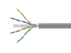 404539 Cable de instalación Cat.6 F/UTP, Eca, LSZH, 305m