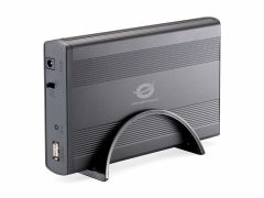 CHD3SU 3.5" Hard Drive Box USB 2.0
