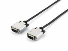 118862 Cable VGA Premium (HD15), M/M, 5.0m