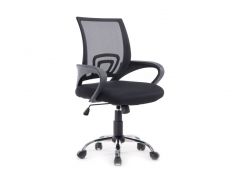 Silla de oficina de malla 651003