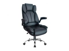 Silla de oficina ejecutiva ergonómica 651006