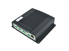 FCS-7004 HUBBLE Encoder Video a 4 Canali, 802.3af PoE