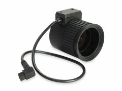 CAS-1300 2.5 - 8.5 mm Vari-focal Tag/Nacht Megapi