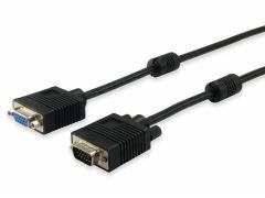 Cable de extensión VGA (HD15) 118800, M/H, 1,0 m