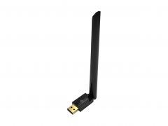 ABBY17B Long Range Bluetooth 5.3 USB Adapter, External Antenna