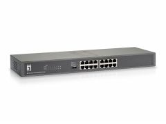 FSW-1650 Switch Fast Ethernet de 16 puertos