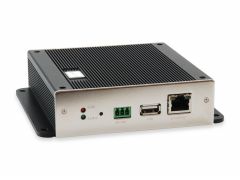 DSS-1000, Decoder video H.264 Megapixel a 16 canali con Digital Signage
