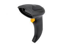351021 Escáner de código de barras 2D USB, con soporte