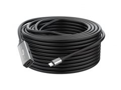 133356 USB-C a C Cable de extensión Activo, 5m, 5Gbps