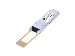 QFP-3001 40Gbps SR4 Multi-mode QSFP+ Transceiver, 150m, 850nm, MPO-12