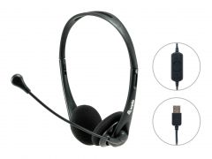 Auriculares USB 245305