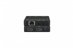 HVE-9006, HDMI over Cat.5/6 Extender kit 1080P, 50 Meter