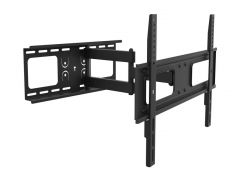 650316 Soporte de pared articulado para TV de 37"-70".