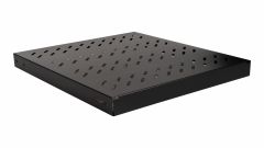 EQUIP RIPIANO VARIABILE 19', 1U, 500MM, NERO