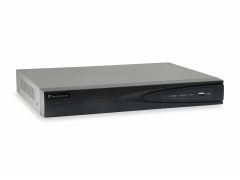 NVR-0504 GEMINI Registratore video di rete PoE a 4 canali