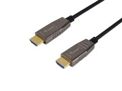 119450 Cavo Ottico Attivo HDMI 2.1, 10m, 8K/60Hz