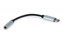 Adaptador de audio USB-C a 3,5 mm 133474