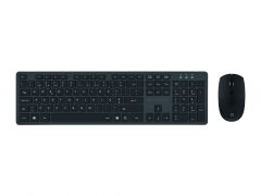 ORAZIO01PT Wireless Keyboard & Mouse Kit, Portuguese layout