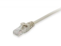 625470 Cavo Patch Cat.6 U/UTP, 0.15m, Beige