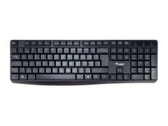 245212 Teclado USB con cable, distribución PT (QWERTY)