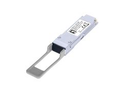 QFP-5002 Transceptor QSFP28 multimodo SWDM4 de 100 Gbps, 100 m, 850 nm, LC dúplex