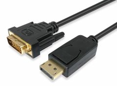 Cable de DisplayPort a DVI-D 119336, 2,0 m