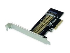 EMRICK05B M.2 NVMe PCIe Card