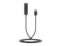 Adaptador de cable de audio USB 245321