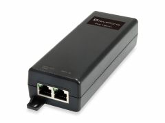 POI-3000, Inyector Gigabit PoE, 802.3at/af PoE, 30W