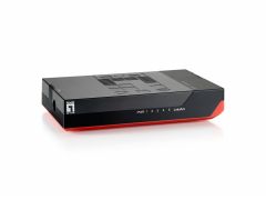 GSW-0507 Switch Gigabit de 5 puertos