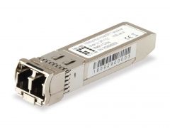 SFP-1101 Transceptor SFP multimodo de 155 Mbps, 2 km, 850 nm