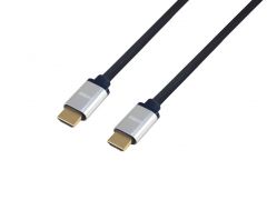 119385 Cable HDMI 2.1 de ultra alta velocidad, 10 m, 8K/60 Hz, 4K/120 Hz