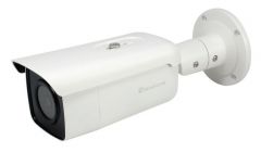 FCS-5095, GEMINI ZOOM IP CAMERA, 8-MP, H.265, 802.3AT, POE, IR LEDS, INDOOR/OUTDOOR, TWO-WAY AUDIO