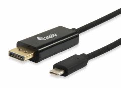 133467 Cable USB-C a DisplayPort, M/M, 1.8m