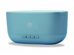 BABYLON01B Bluetooth Speaker, Blue