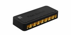 Conmutador Fast Ethernet de 8 puertos FEU-0812