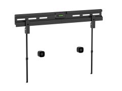 650364 37"-86" No Drilling TV Wall Mount Bracket