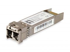 Transceptor SFP+ monomodo SFP-6141 de 10 Gbps, 40 km, 1550 nm