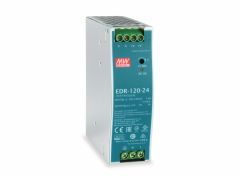 POW-2441 Fuente de alimentación industrial, 120W, 24V DC