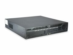NVR-0764 GEMINI Registratore video di rete a 64 canali, RAID