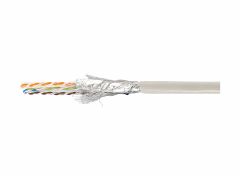 401486 Cable de instalación Cat.6 SF/UTP, Eca, LSZH, 305m