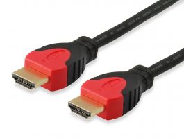 Equip HDMI High Speed Cable 1.8m - 4K 30Hz Support With Ethernet & Audio