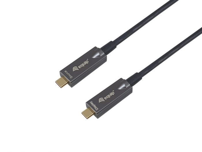 USB-C 3.2 Gen 2 Active Optical Cable, 5.0m