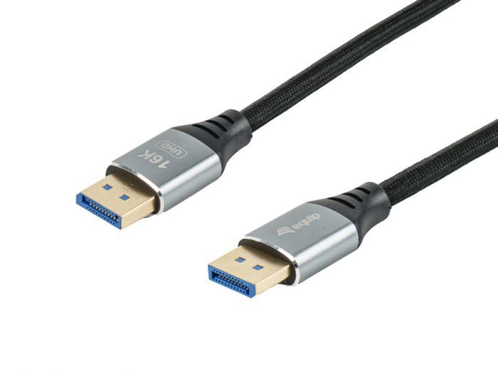 DisplayPort 2.1 Cables