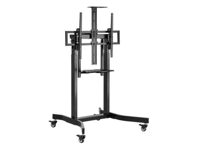 Motorized LFD Trolley
